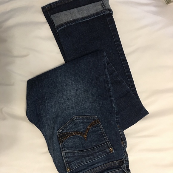 Jeans - Picture 3 of 3